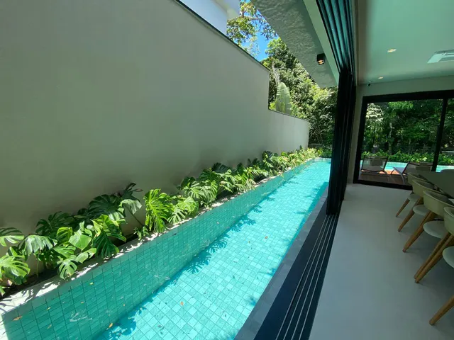 Casa no Módulo 11, Galápagos, Riviera de São Lourenço