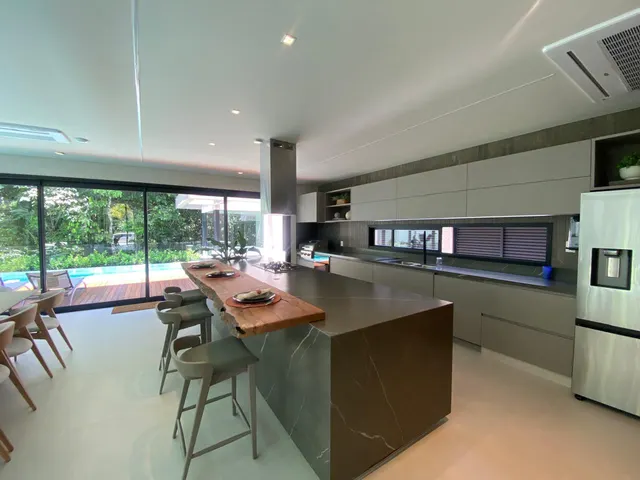 Casa no Módulo 11, Galápagos, Riviera de São Lourenço