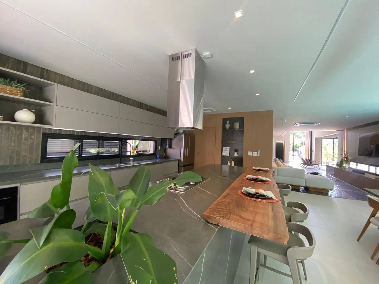 Casa no Módulo 11, Galápagos, Riviera de São Lourenço