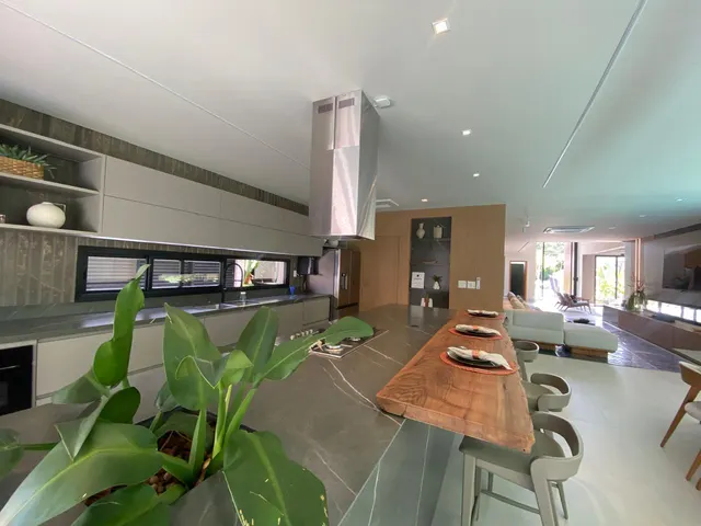 Casa no Módulo 11, Galápagos, Riviera de São Lourenço