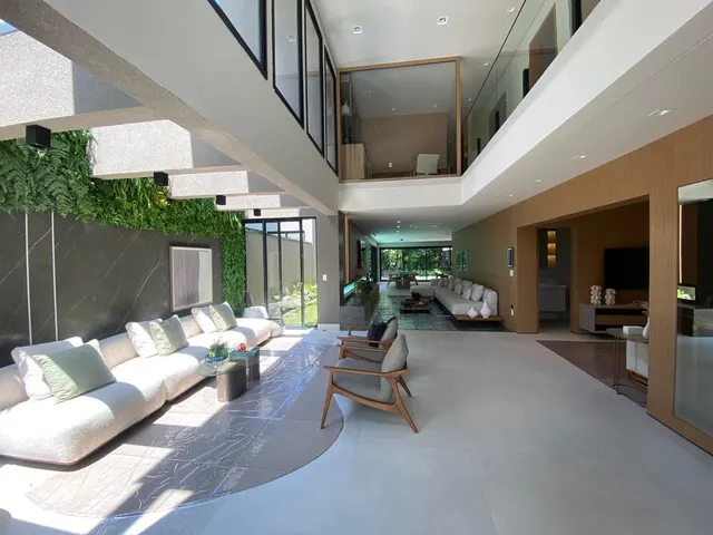 Casa no Módulo 11, Galápagos, Riviera de São Lourenço