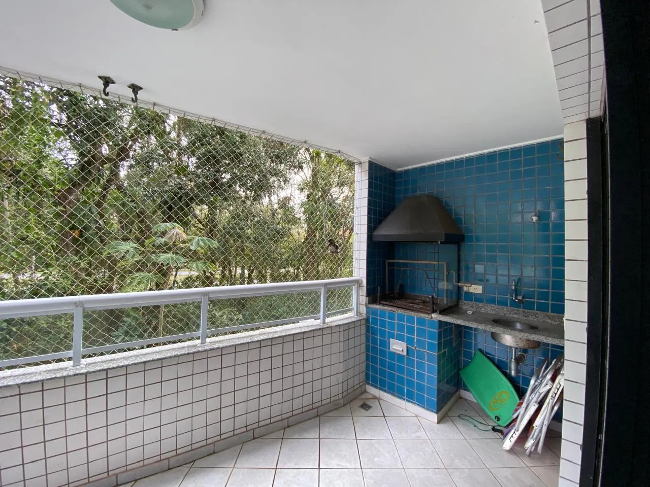 Apartamento no Módulo 06, Sambaquis, Riviera de São Lourenço