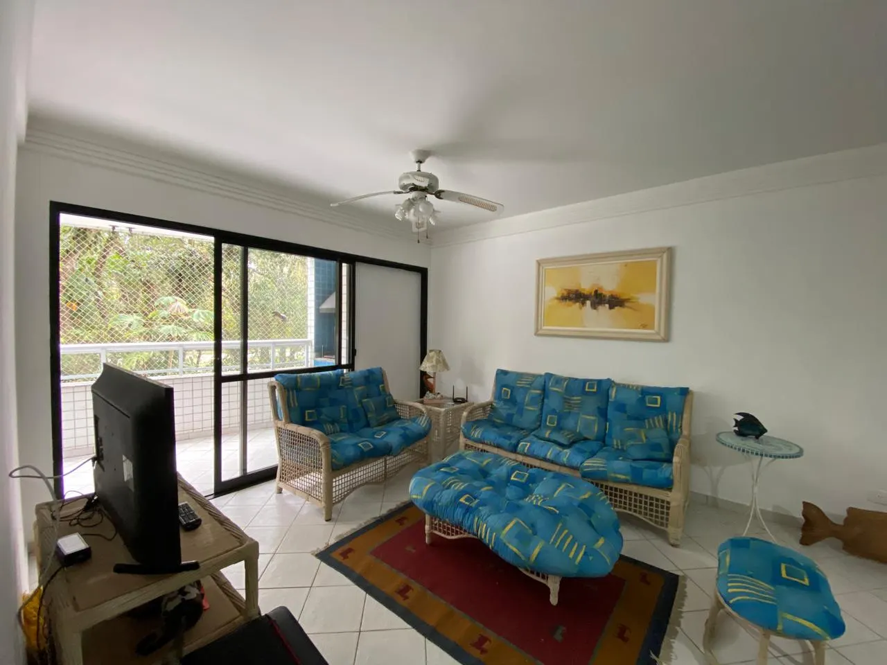 Apartamento no Módulo 06, Sambaquis, Riviera de São Lourenço