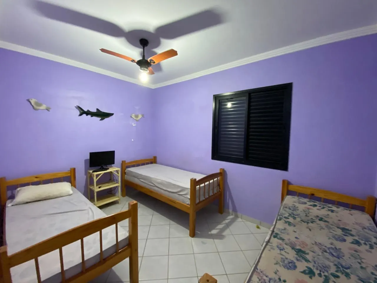 Apartamento no Módulo 06, Sambaquis, Riviera de São Lourenço