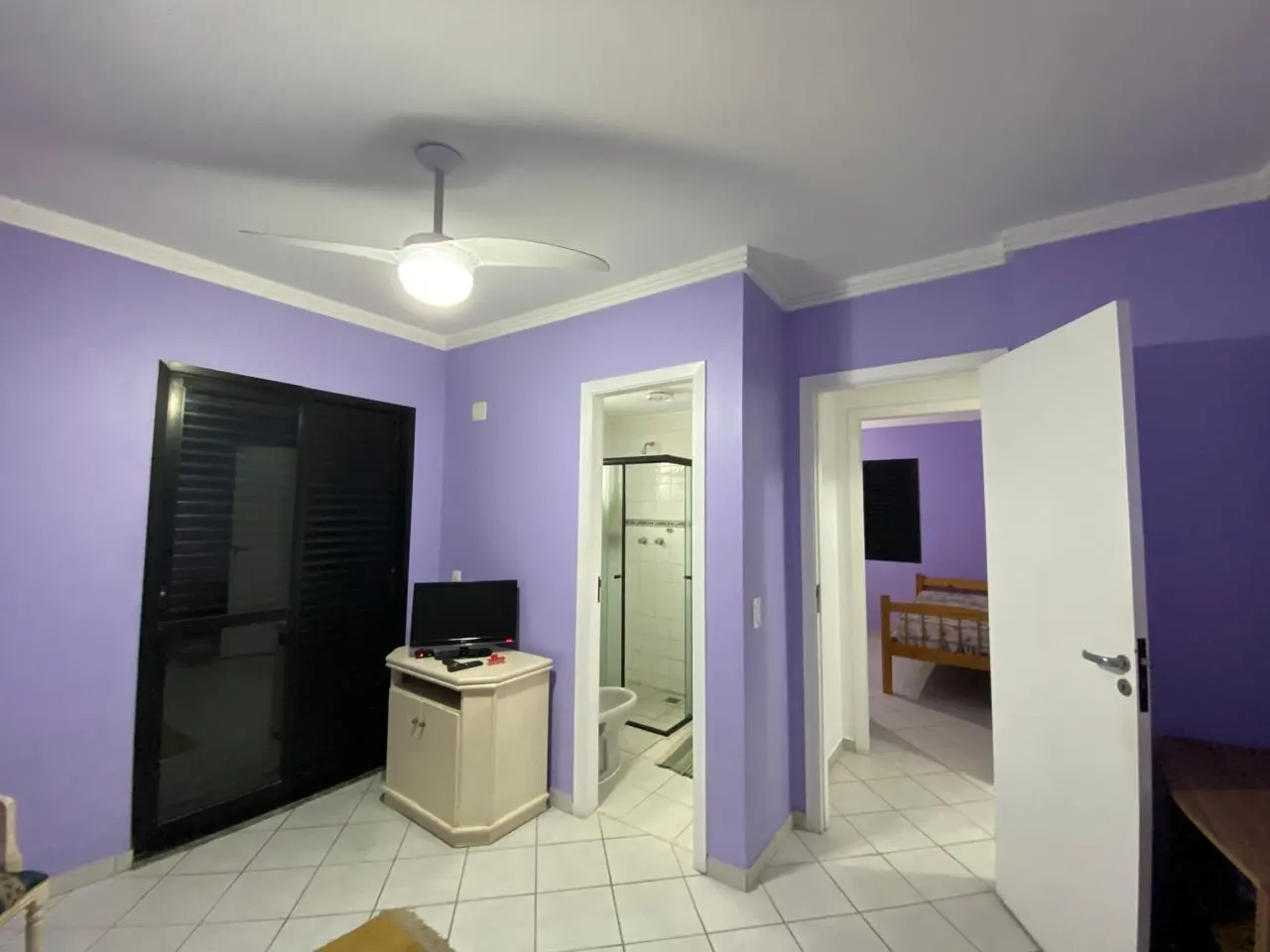 Apartamento no Módulo 06, Sambaquis, Riviera de São Lourenço