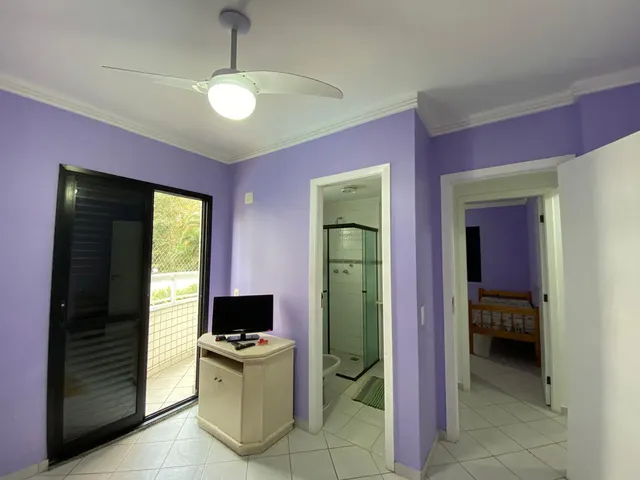 Apartamento no Módulo 06, Sambaquis, Riviera de São Lourenço