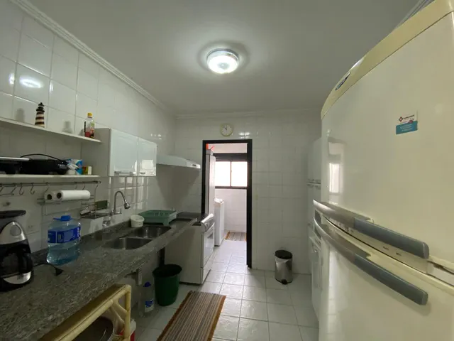 Apartamento no Módulo 06, Sambaquis, Riviera de São Lourenço