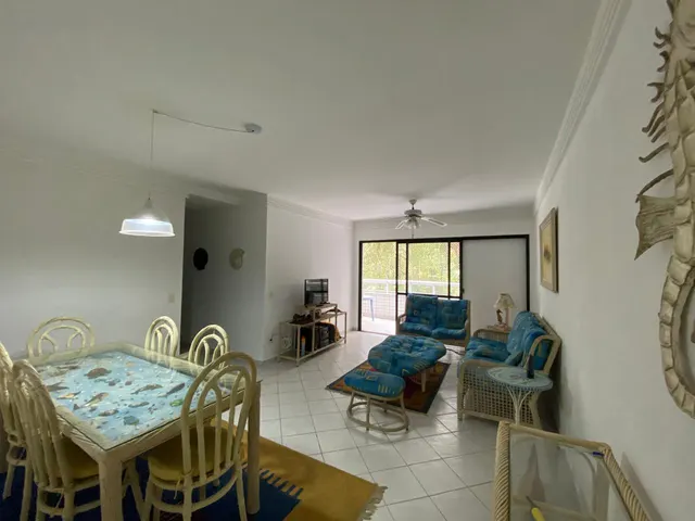 Apartamento no Módulo 06, Sambaquis