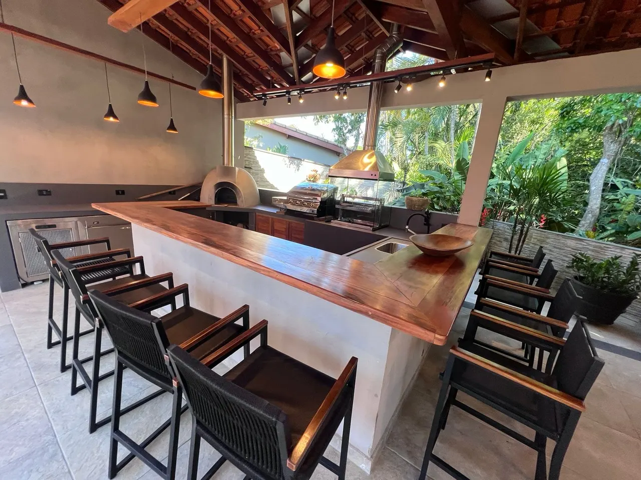 Casa no Módulo 30, Saltos, Riviera de São Lourenço
