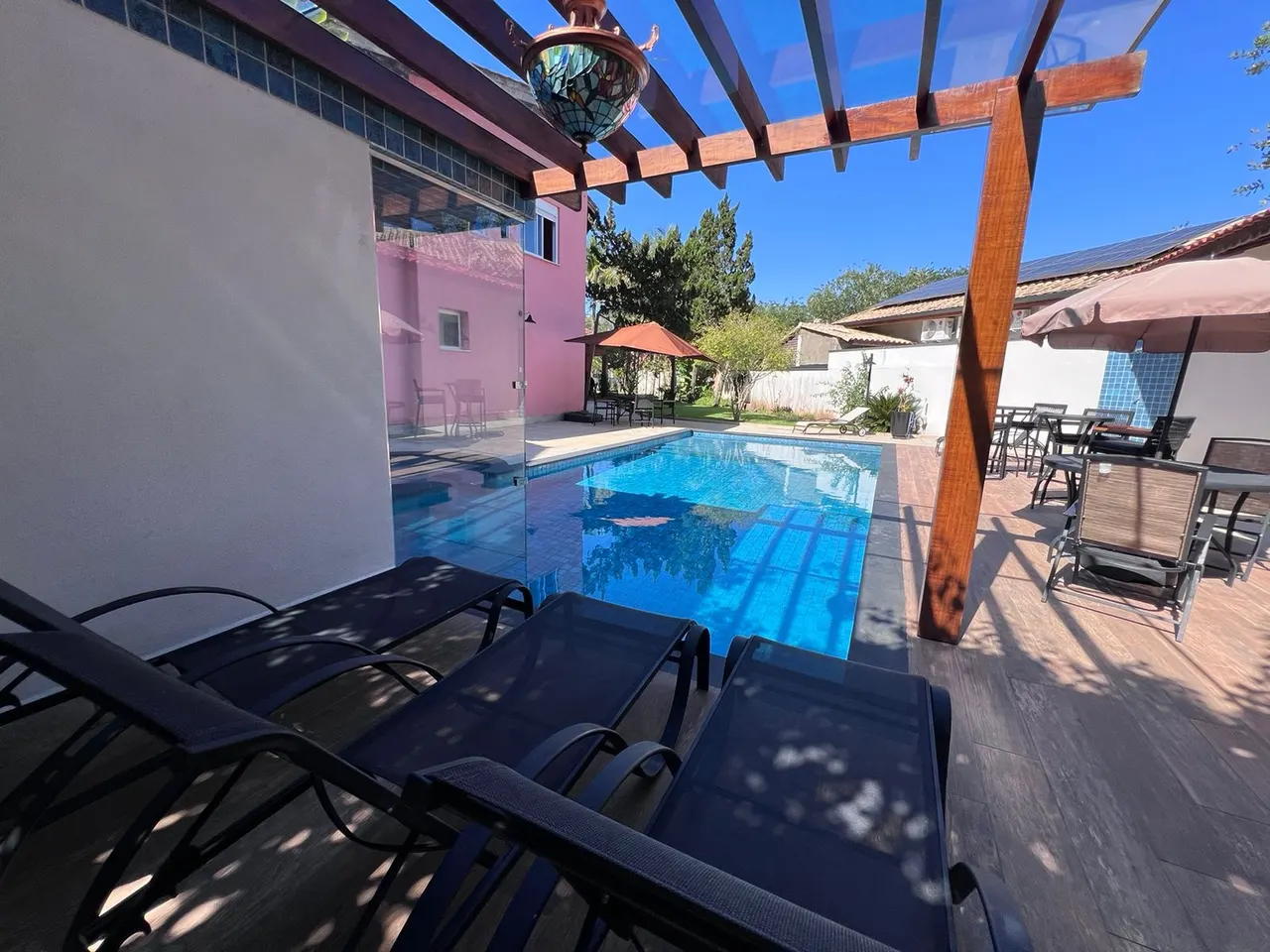 Casa no Módulo 30, Saltos, Riviera de São Lourenço
