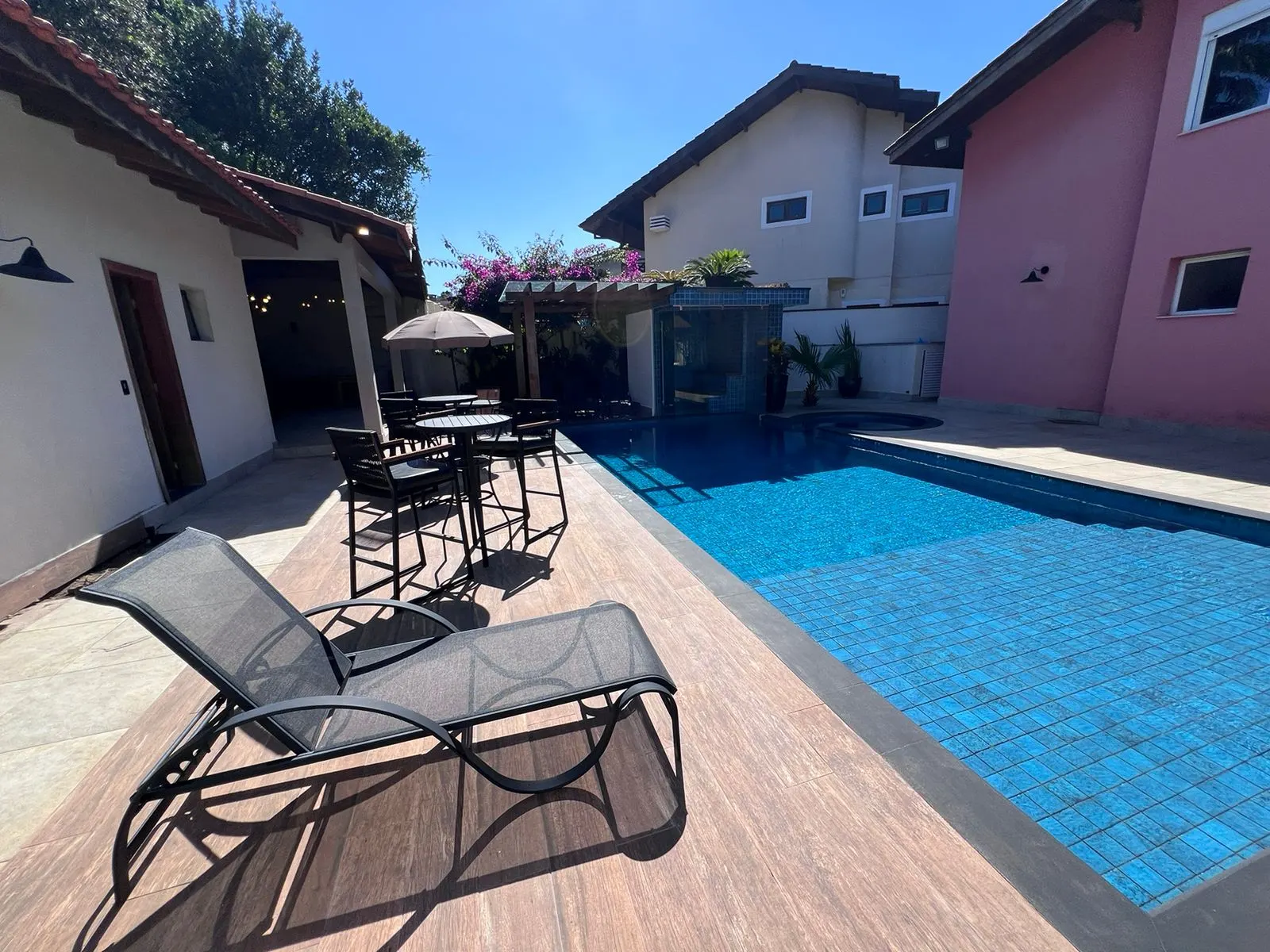 Casa no Módulo 30, Saltos, Riviera de São Lourenço