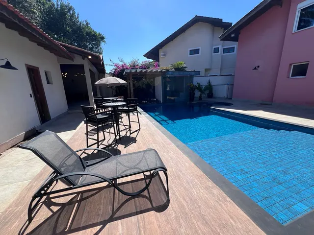 Casa no Módulo 30, Saltos, Riviera de São Lourenço