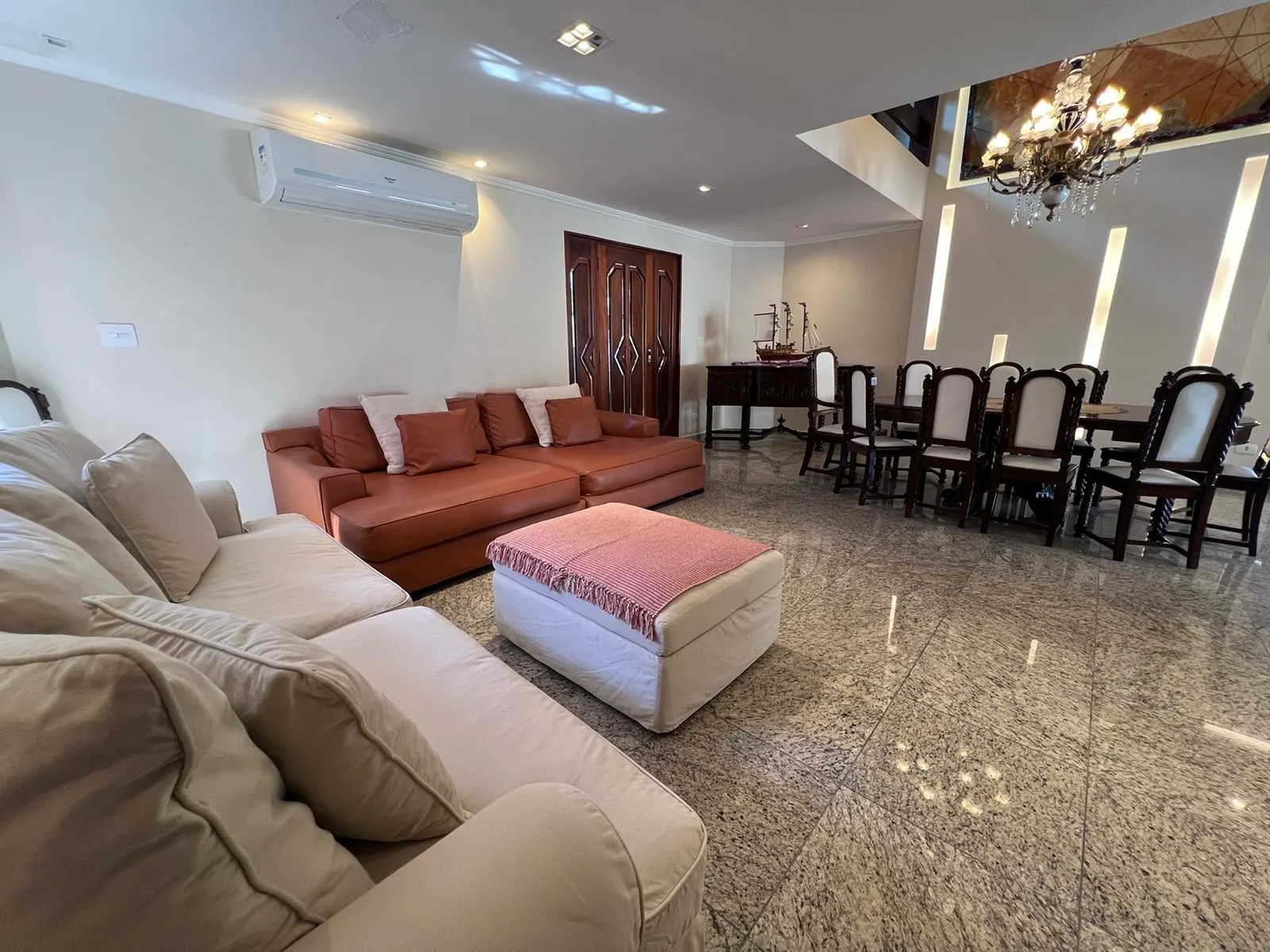 Casa no Módulo 30, Saltos, Riviera de São Lourenço