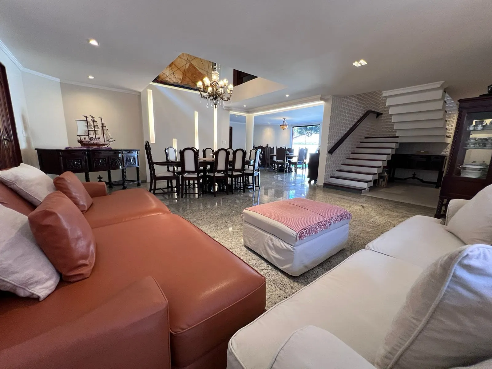 Casa no Módulo 30, Saltos, Riviera de São Lourenço