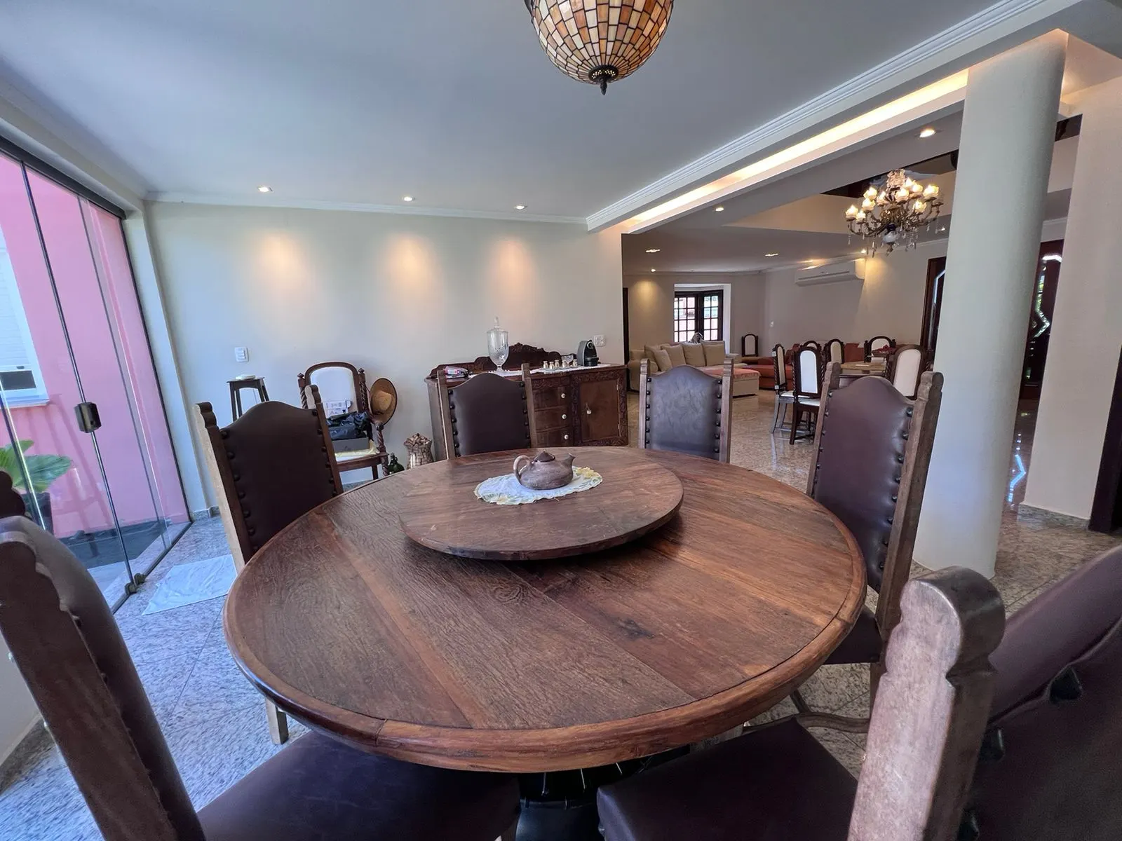 Casa no Módulo 30, Saltos, Riviera de São Lourenço