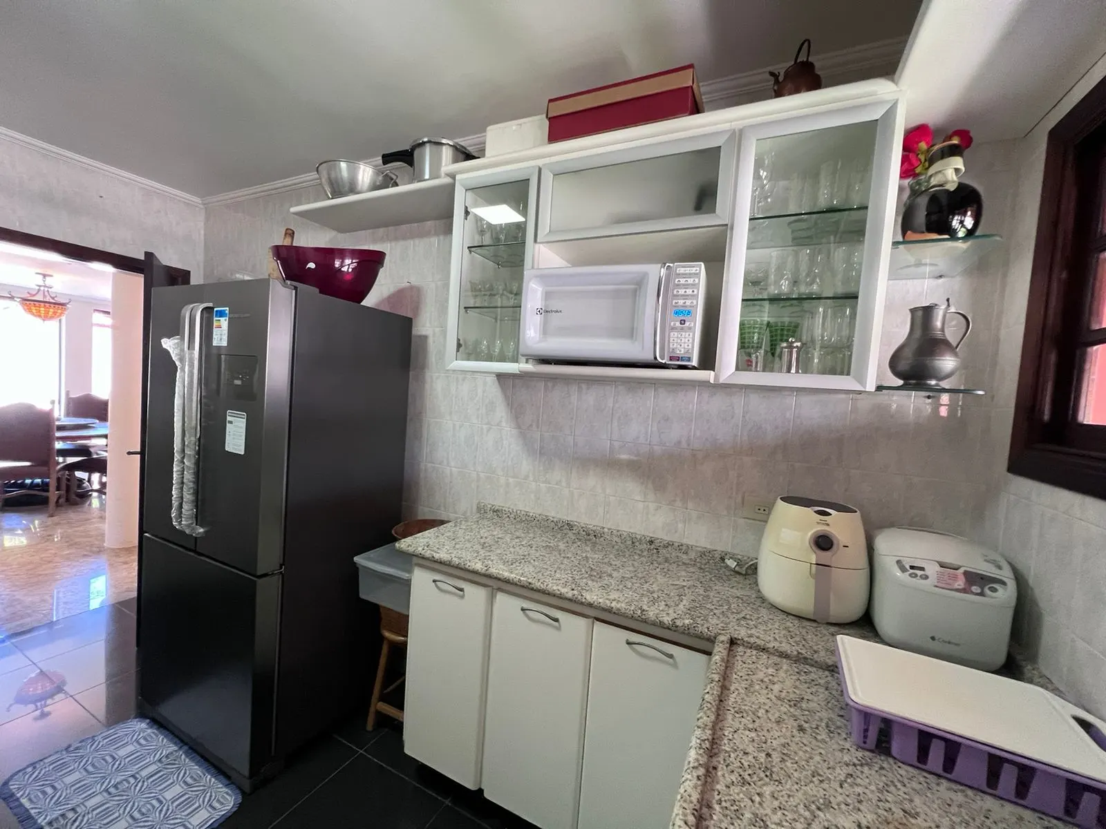 Casa no Módulo 30, Saltos, Riviera de São Lourenço