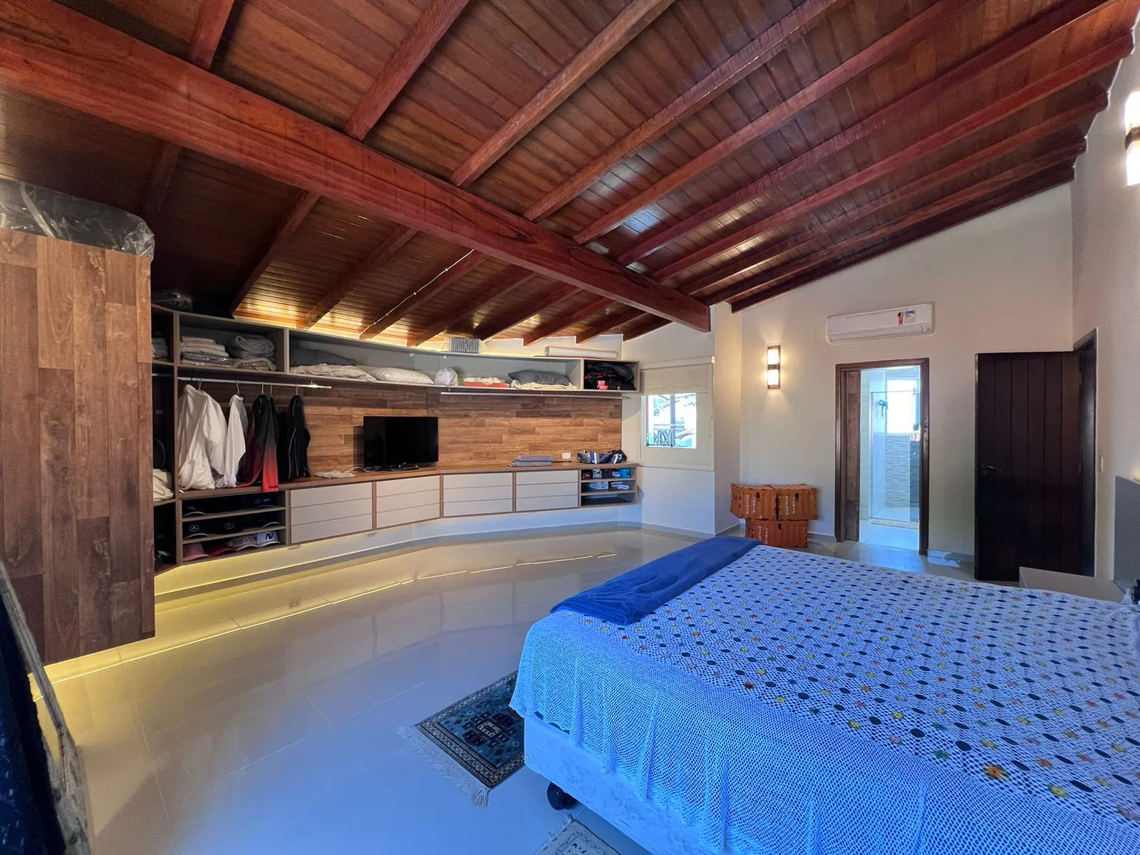 Casa no Módulo 30, Saltos, Riviera de São Lourenço