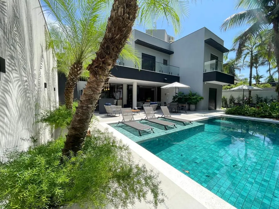 Casa no Módulo 21, Jardim Vera Cruz, Riviera de São Lourenço