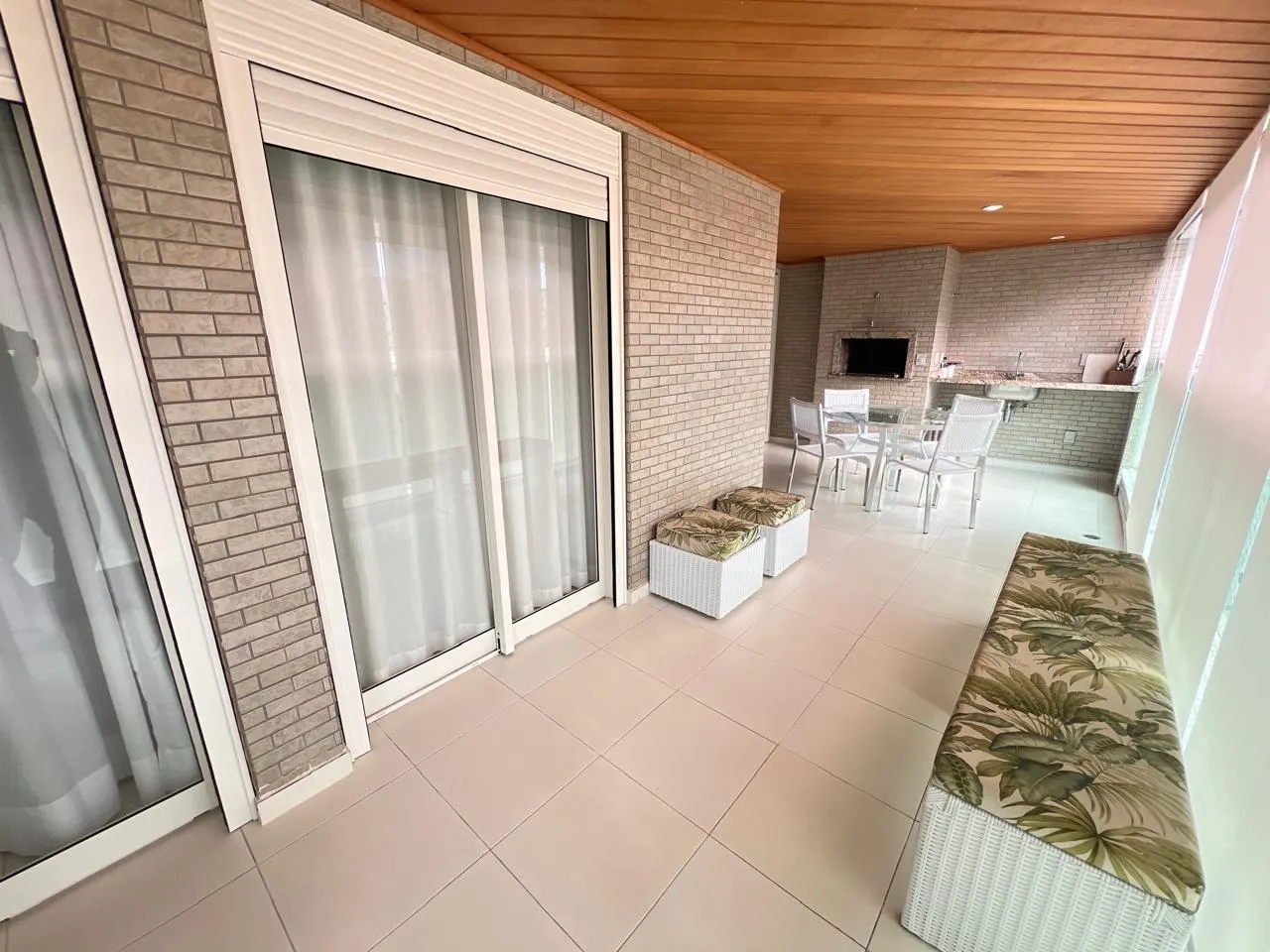 Apartamento no Módulo 08, Fortes, Riviera de São Lourenço