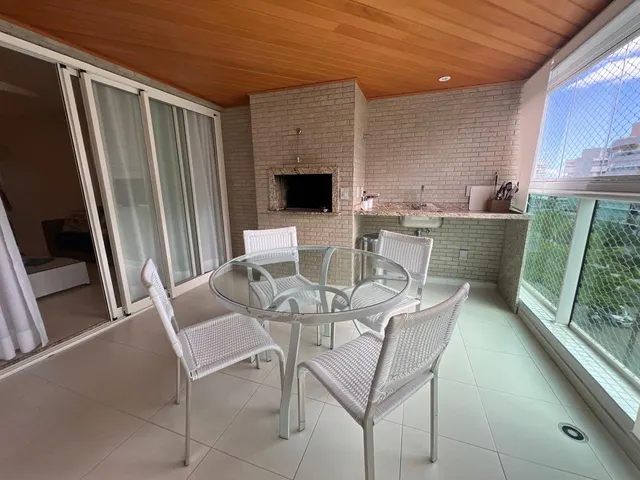 Apartamento no Módulo 08, Fortes, Riviera de São Lourenço