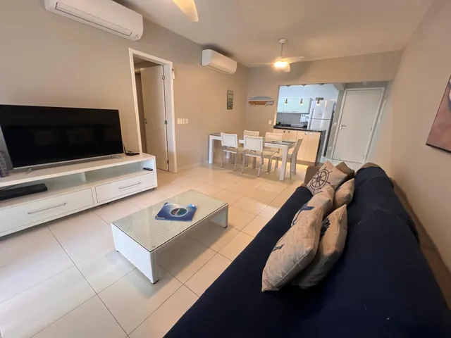 Apartamento no Módulo 08, Fortes, Riviera de São Lourenço