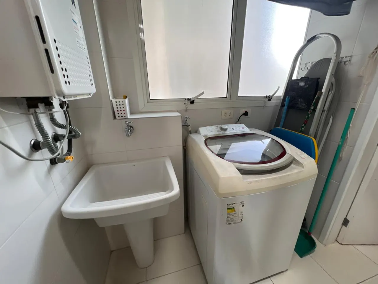Apartamento no Módulo 08, Fortes, Riviera de São Lourenço