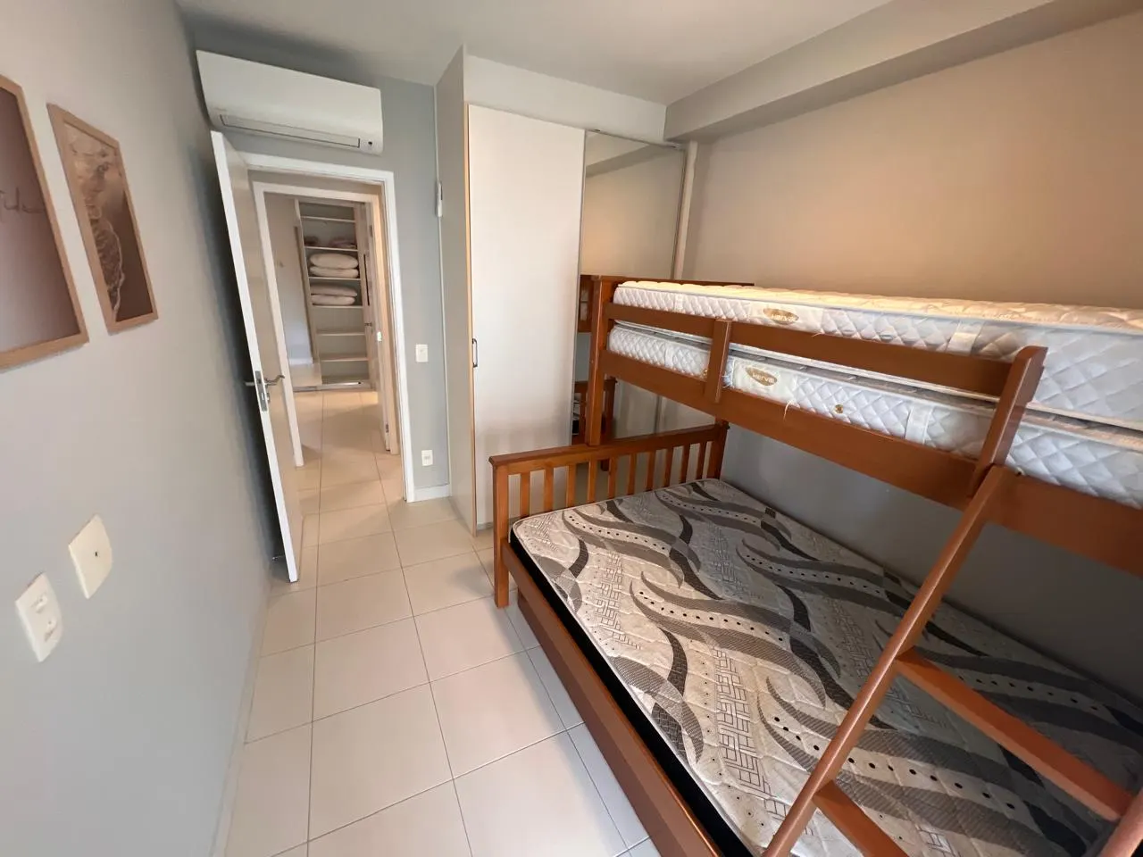 Apartamento no Módulo 08, Fortes, Riviera de São Lourenço