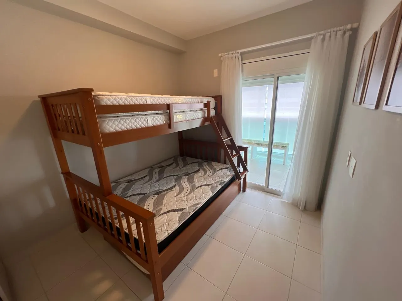 Apartamento no Módulo 08, Fortes, Riviera de São Lourenço