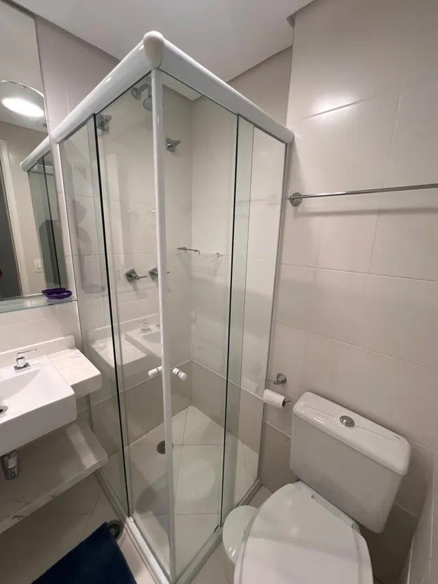 Apartamento no Módulo 08, Fortes, Riviera de São Lourenço