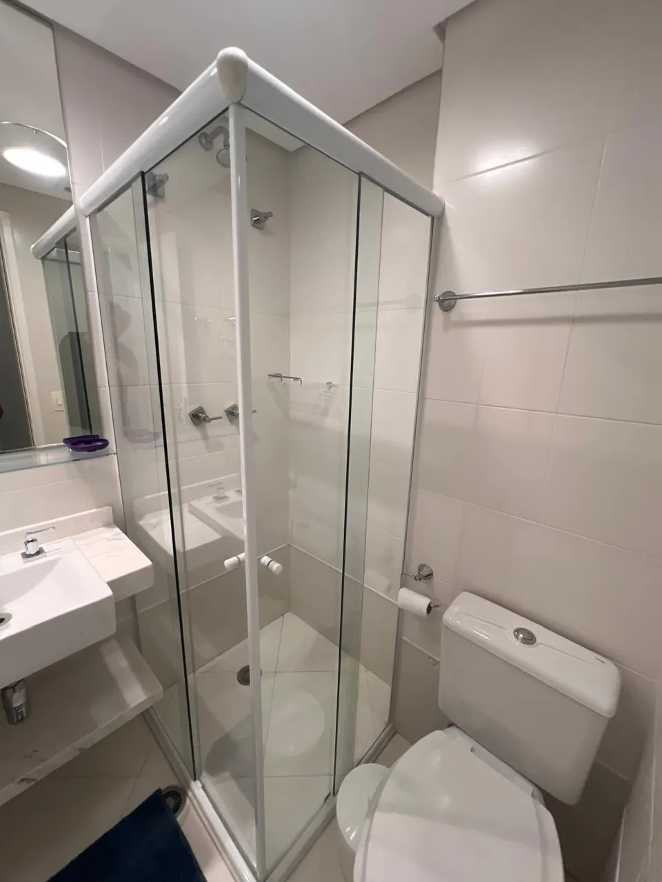 Apartamento no Módulo 08, Fortes, Riviera de São Lourenço