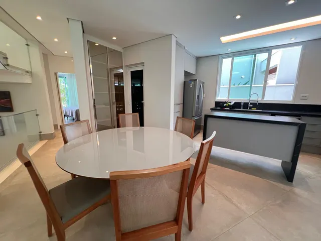 Casa no Módulo 21, Jardim Vera Cruz, Riviera de São Lourenço