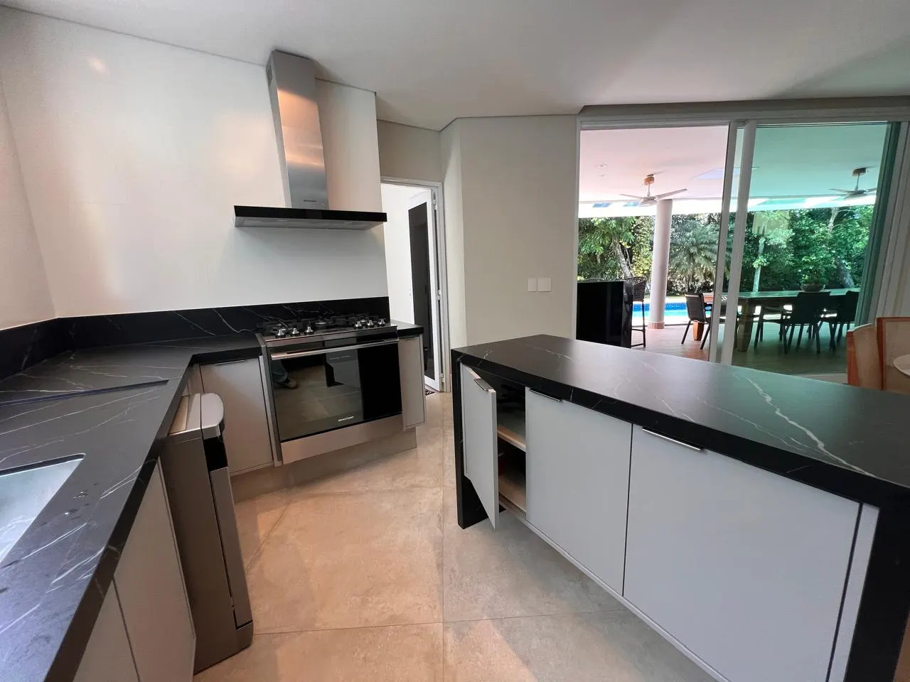 Casa no Módulo 21, Jardim Vera Cruz, Riviera de São Lourenço