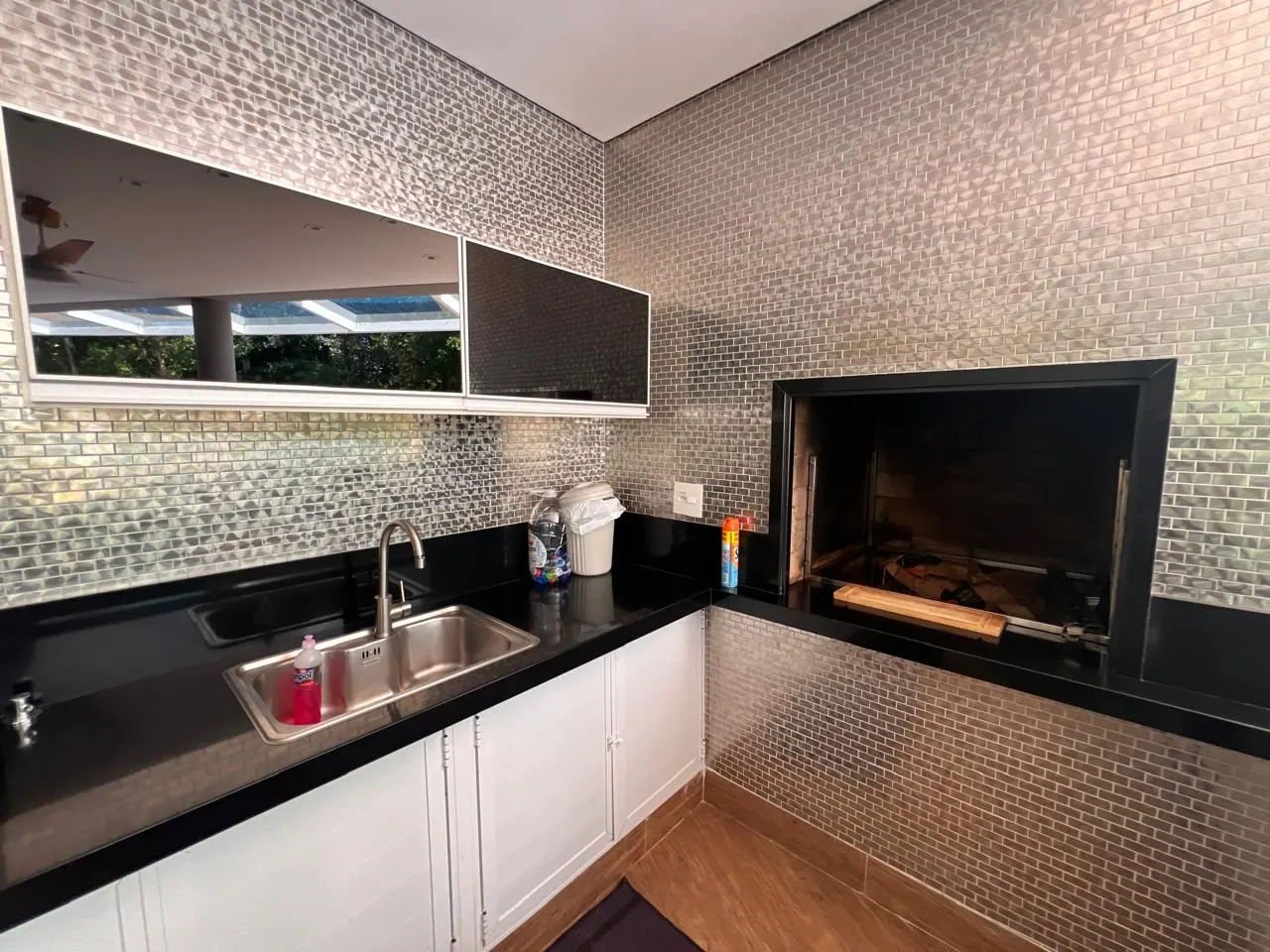 Casa no Módulo 21, Jardim Vera Cruz, Riviera de São Lourenço