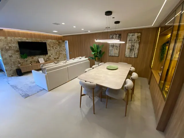 Apartamento no Módulo 03, Caravelas, Riviera de São Lourenço