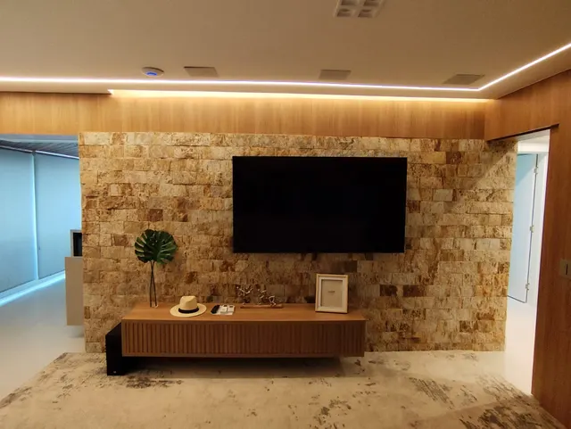Apartamento no Módulo 03, Caravelas, Riviera de São Lourenço