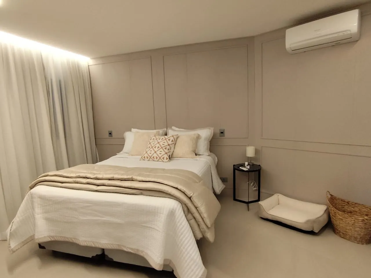 Apartamento no Módulo 03, Caravelas, Riviera de São Lourenço