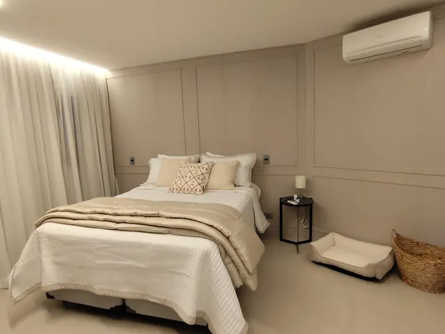 Apartamento no Módulo 03, Caravelas, Riviera de São Lourenço