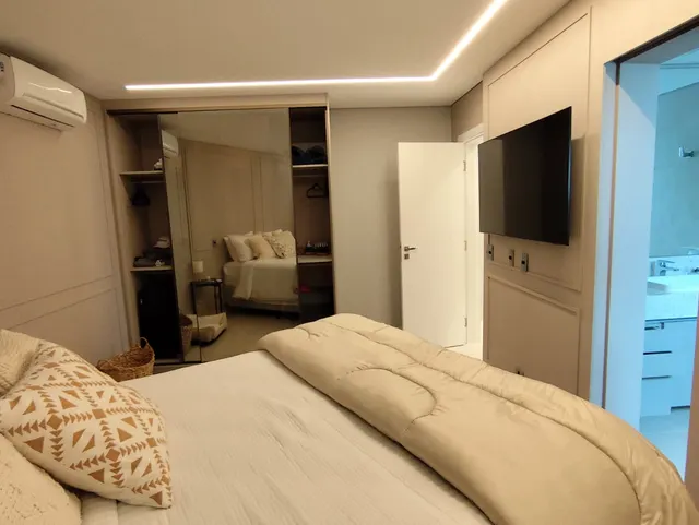 Apartamento no Módulo 03, Caravelas, Riviera de São Lourenço