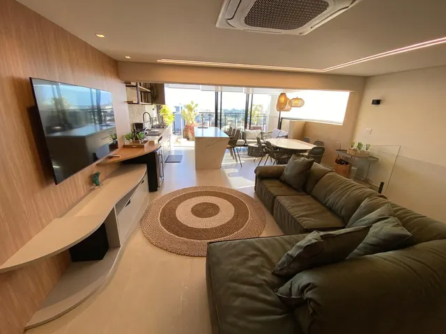 Apartamento no Módulo 03, Caravelas, Riviera de São Lourenço