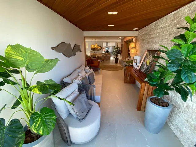 Apartamento no Módulo 03, Caravelas, Riviera de São Lourenço