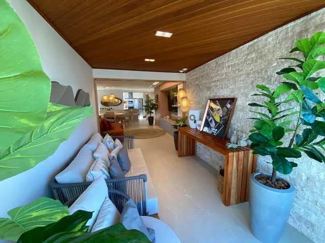 Apartamento no Módulo 03, Caravelas, Riviera de São Lourenço