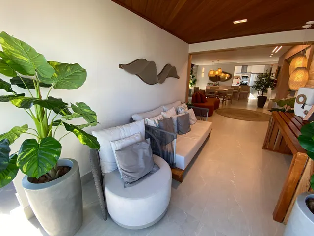 Apartamento no Módulo 03, Caravelas, Riviera de São Lourenço