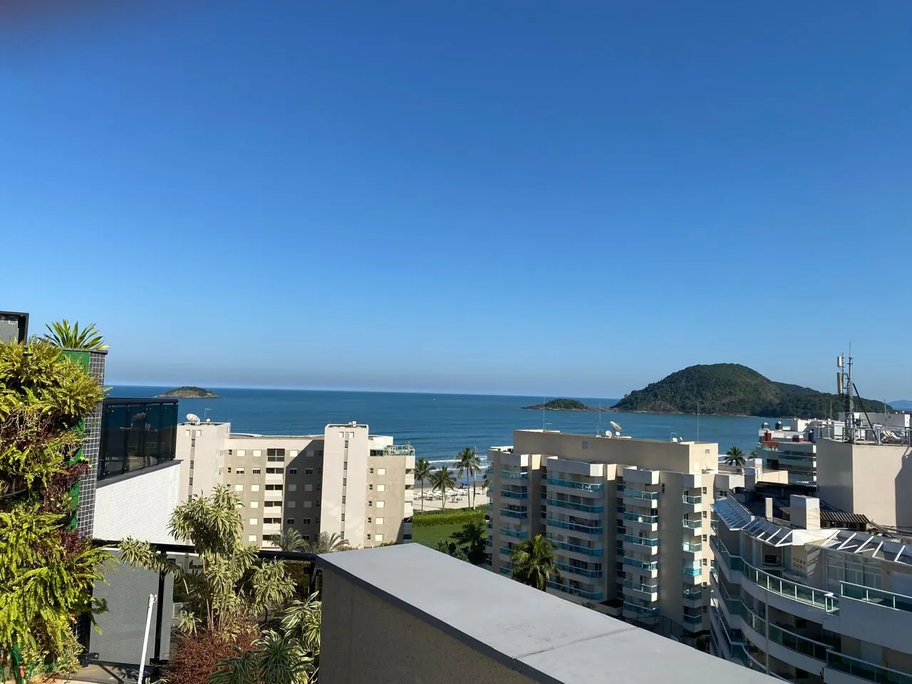 Apartamento no Módulo 03, Caravelas, Riviera de São Lourenço