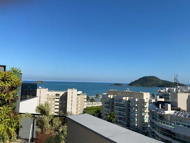 Apartamento no Módulo 03, Caravelas, Riviera de São Lourenço