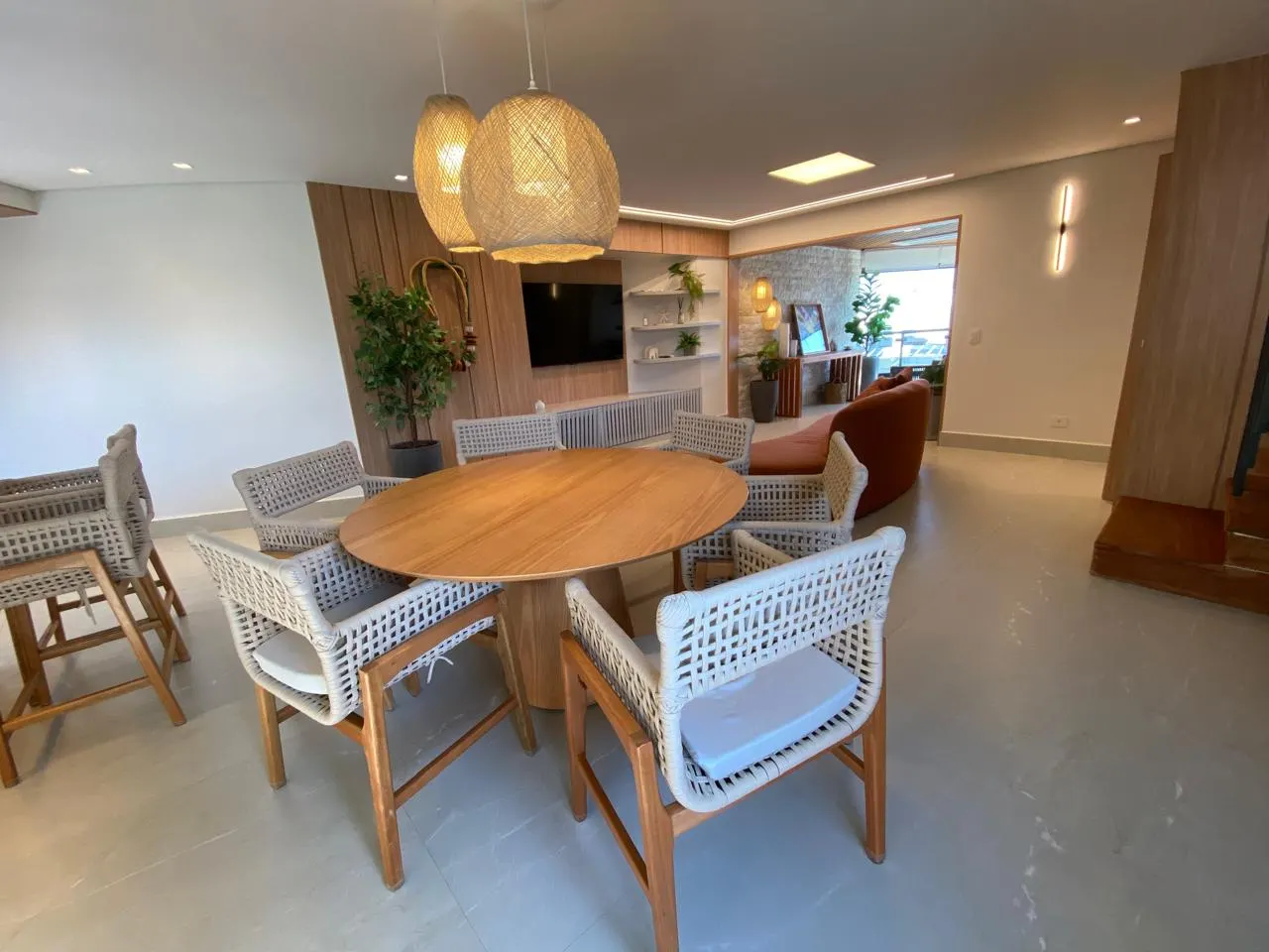 Apartamento no Módulo 03, Caravelas, Riviera de São Lourenço