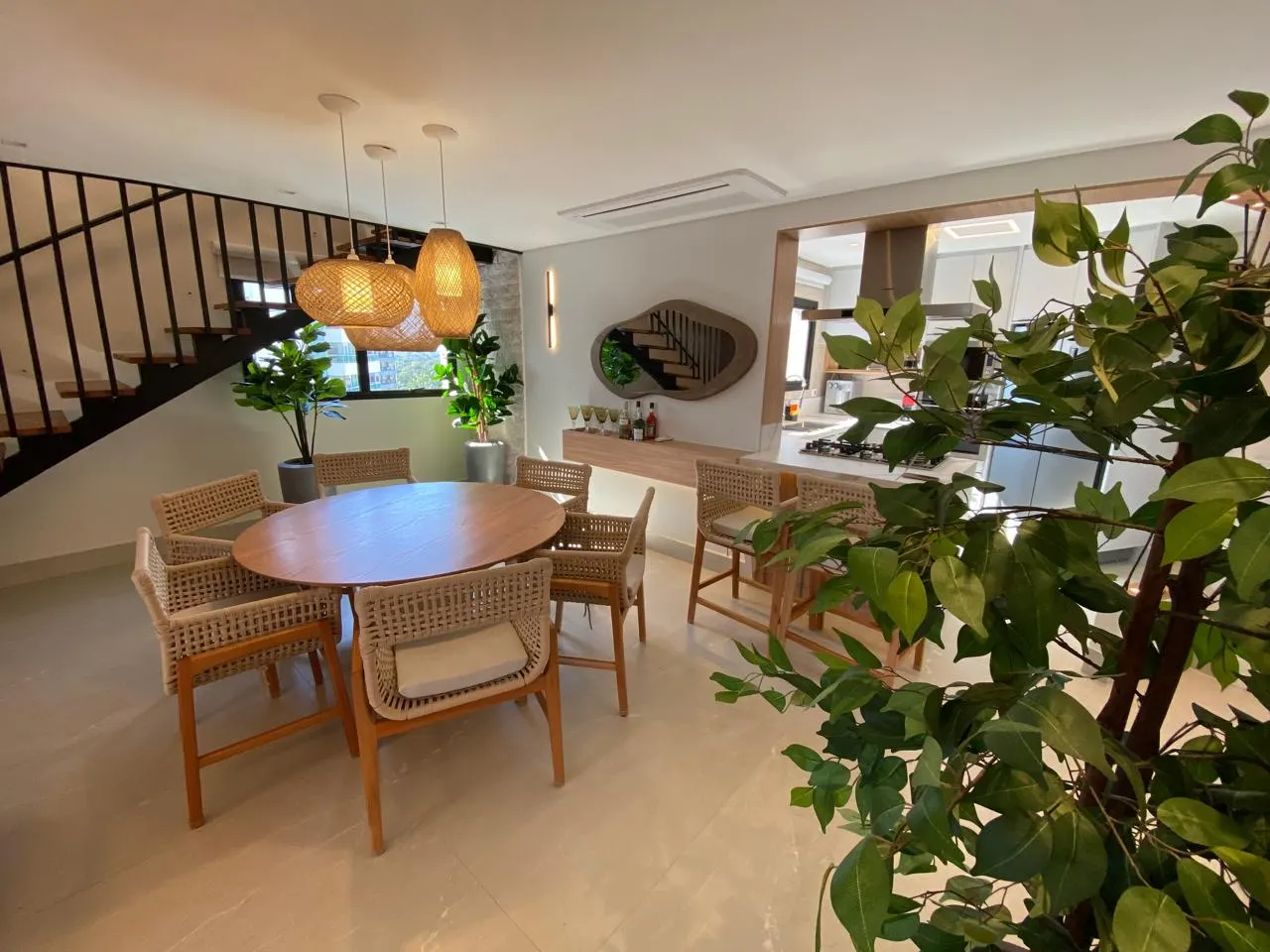 Apartamento no Módulo 03, Caravelas, Riviera de São Lourenço