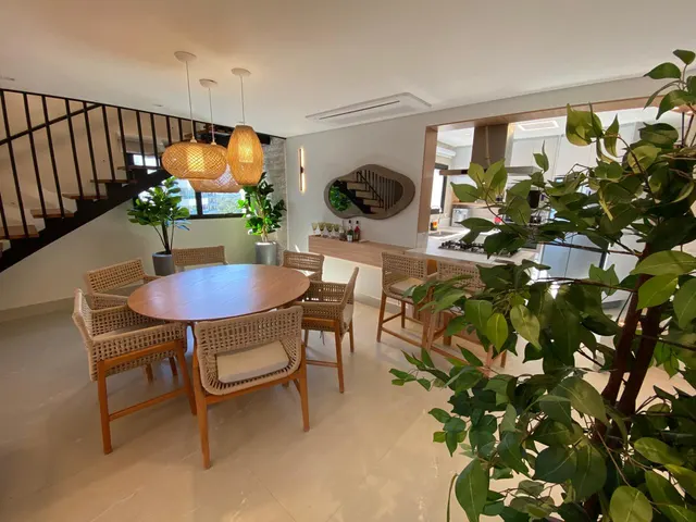 Apartamento no Módulo 03, Caravelas, Riviera de São Lourenço