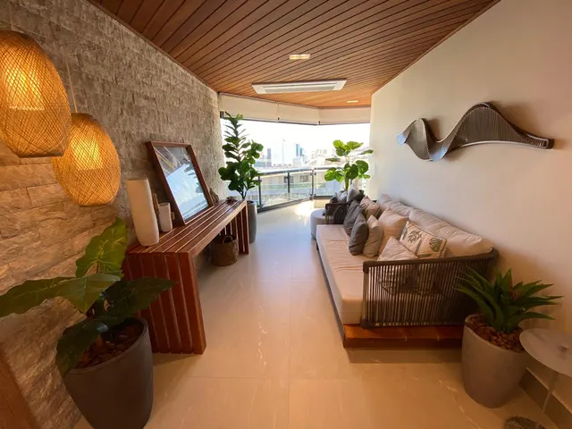 Apartamento no Módulo 03, Caravelas, Riviera de São Lourenço