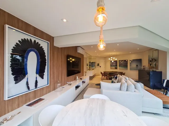 Apartamento no Módulo 03, Caravelas, Riviera de São Lourenço