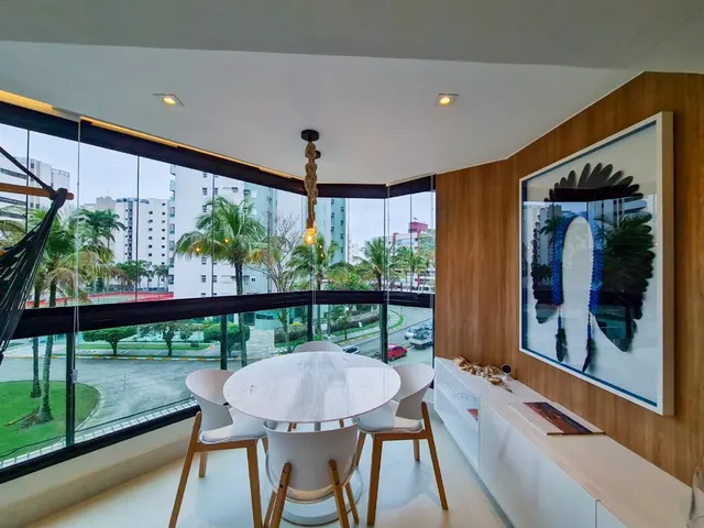 Apartamento no Módulo 03, Caravelas, Riviera de São Lourenço